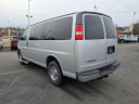 Thumbnail image of 2014 Chevrolet Express at Jeff D Ambrosio Downingtown - Used
