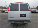 Thumbnail image of 2014 Chevrolet Express at Jeff D Ambrosio Downingtown - Used