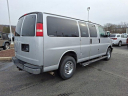 Thumbnail image of 2014 Chevrolet Express at Jeff D Ambrosio Downingtown - Used