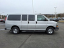 Thumbnail image of 2014 Chevrolet Express at Jeff D Ambrosio Downingtown - Used
