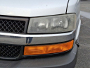 Thumbnail image of 2014 Chevrolet Express at Jeff D Ambrosio Downingtown - Used