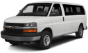 Thumbnail image of 2014 Chevrolet Express at D'Ambrosio Dodge