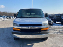 Thumbnail image of 2014 Chevrolet Express at D'Ambrosio Dodge