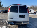 Thumbnail image of 2014 Chevrolet Express at D'Ambrosio Dodge