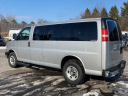 Thumbnail image of 2014 Chevrolet Express at D'Ambrosio Dodge