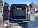 Thumbnail image of 2014 Chevrolet Express at D'Ambrosio Dodge