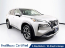 Thumbnail image of 2022 Nissan Rogue at Used Fred Beans Nissan of Flemington