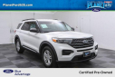 Thumbnail image of 2023 Ford Explorer at RandallReedsPrestigeFordUSED of Garland, TX
