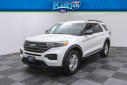 Thumbnail image of 2023 Ford Explorer at RandallReedsPrestigeFordUSED of Garland, TX