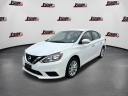 Thumbnail image of 2018 Nissan Sentra at Vision Nissan Greece