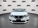 Thumbnail image of 2018 Nissan Sentra at Vision Nissan Greece