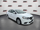 Thumbnail image of 2018 Nissan Sentra at Vision Nissan Greece