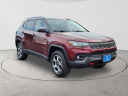 Thumbnail image of 2022 Jeep Compass at Goodwin Motor Group