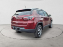 Thumbnail image of 2022 Jeep Compass at Goodwin Motor Group