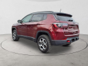 Thumbnail image of 2022 Jeep Compass at Goodwin Motor Group