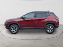 Thumbnail image of 2022 Jeep Compass at Goodwin Motor Group