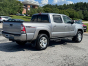 Thumbnail image of 2015 Toyota Tacoma at Hyundai Of Anderson