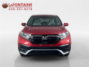 Thumbnail image of 2020 Honda CR-V at LaFontaine Volvo Cars of Farmington Hills