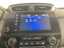Thumbnail image of 2020 Honda CR-V at LaFontaine Volvo Cars of Farmington Hills