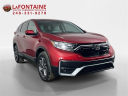 Thumbnail image of 2020 Honda CR-V at LaFontaine Volvo Cars of Farmington Hills