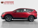 Thumbnail image of 2020 Honda CR-V at LaFontaine Volvo Cars of Farmington Hills
