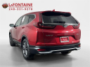 Thumbnail image of 2020 Honda CR-V at LaFontaine Volvo Cars of Farmington Hills