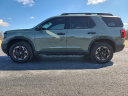 Thumbnail image of 2026 Honda Passport at Wetzel Honda