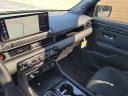 Thumbnail image of 2026 Honda Passport at Wetzel Honda
