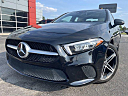 Thumbnail image of 2019 Mercedes-Benz A-Class at EurobahnBmwMiniMercedesBenz of Greensboro, NC