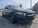 Thumbnail image of 2019 Mercedes-Benz A-Class at EurobahnBmwMiniMercedesBenz of Greensboro, NC