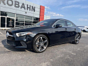 Thumbnail image of 2019 Mercedes-Benz A-Class at EurobahnBmwMiniMercedesBenz of Greensboro, NC