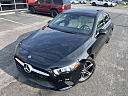 Thumbnail image of 2019 Mercedes-Benz A-Class at EurobahnBmwMiniMercedesBenz of Greensboro, NC