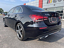 Thumbnail image of 2019 Mercedes-Benz A-Class at EurobahnBmwMiniMercedesBenz of Greensboro, NC