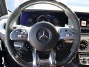 Thumbnail image of 2023 Mercedes-Benz G-Class at Ocean Mazda