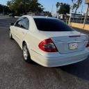 Thumbnail image of 2008 Mercedes-Benz E-Class at EMG AUTO SALES LLC