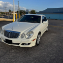 2008 Mercedes-Benz E-Class E 320 BlueTEC at EMG AUTO SALES LLC