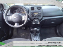 2014 Nissan Versa 1.6 S at McDarby Motors Corp
