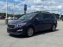 Thumbnail image of 2021 Kia Sedona at Crossroads Chevrolet
