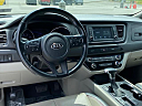 Thumbnail image of 2021 Kia Sedona at Crossroads Chevrolet
