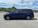 Thumbnail image of 2021 Kia Sedona at Crossroads Chevrolet