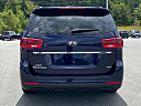 Thumbnail image of 2021 Kia Sedona at Crossroads Chevrolet