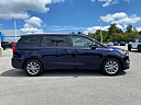 Thumbnail image of 2021 Kia Sedona at Crossroads Chevrolet