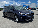 Thumbnail image of 2021 Kia Sedona at Crossroads Chevrolet