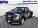 2022 Ford F-450 Super Duty XL at The Garage