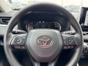 2023 Toyota RAV4 XLE at Gossett Volkswagon/Porsche