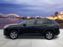 Thumbnail image of 2023 Toyota RAV4 at Gossett Volkswagon/Porsche