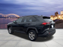 Thumbnail image of 2023 Toyota RAV4 at Gossett Volkswagon/Porsche