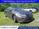Thumbnail image of 2017 Toyota Camry Hybrid at Fred Beans Ford of Exton - New