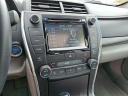 Thumbnail image of 2017 Toyota Camry Hybrid at Fred Beans Ford of Exton - New