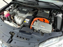 Thumbnail image of 2017 Toyota Camry Hybrid at Fred Beans Ford of Exton - New